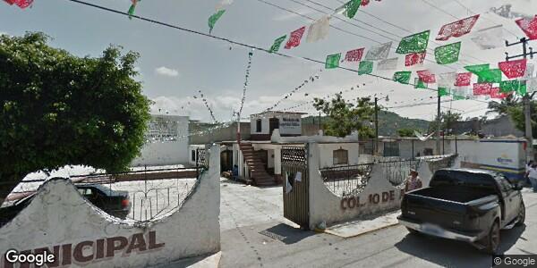 AYUDANTÍA MUNICIPAL DE TEMIXCO